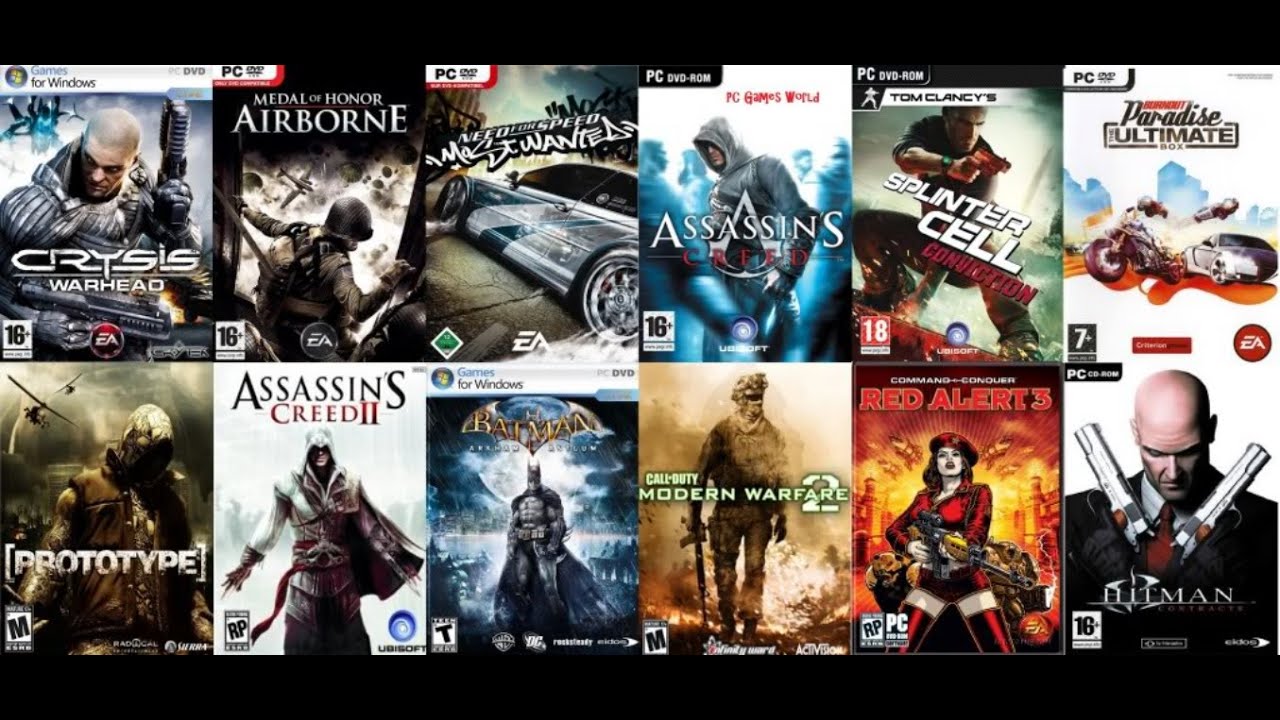 full pc game torrent downloads
